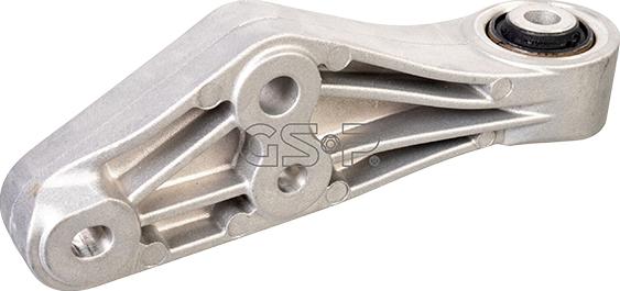 GSP 533516 - Подушка, підвіска двигуна autozip.com.ua