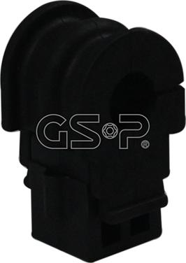 GSP 533531 - Втулка, стабілізатор autozip.com.ua