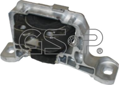 GSP 533524 - Подушка, підвіска двигуна autozip.com.ua