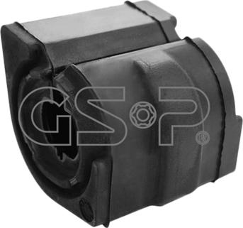 GSP 533521 - Втулка, стабілізатор autozip.com.ua