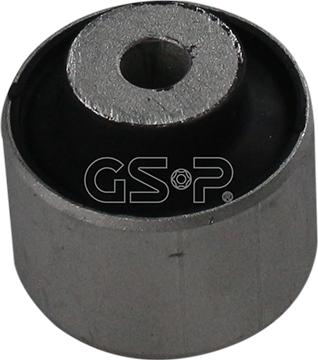 GSP 533522 - Сайлентблок, важеля підвіски колеса autozip.com.ua