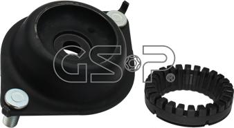 GSP 533653S - Опора стійки амортизатора, подушка autozip.com.ua