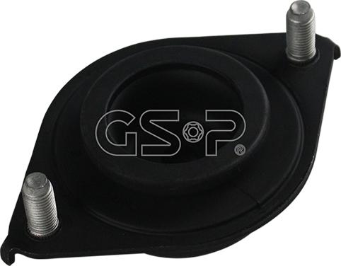 GSP 533653 - Опора стійки амортизатора, подушка autozip.com.ua
