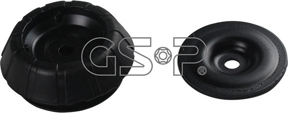GSP 533688S - Опора стійки амортизатора, подушка autozip.com.ua