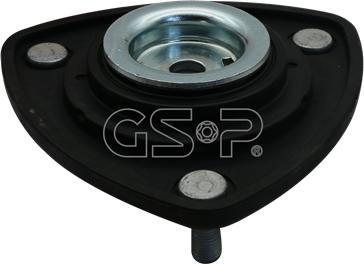 GSP 533155 - Опора стійки амортизатора, подушка autozip.com.ua