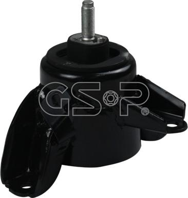 GSP 533151 - Подушка, підвіска двигуна autozip.com.ua