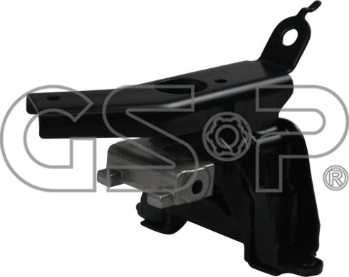 GSP 533117 - Подушка, підвіска двигуна autozip.com.ua
