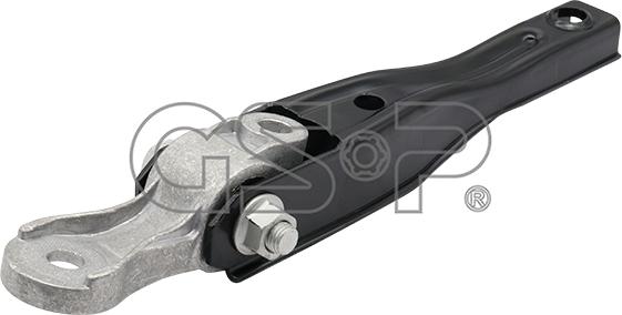 GSP 533853 - Подушка, підвіска двигуна autozip.com.ua