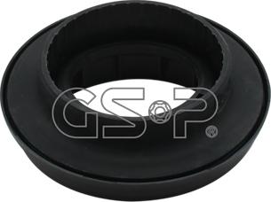 GSP 533801 - Підшипник кочення, опора стійки амортизатора autozip.com.ua