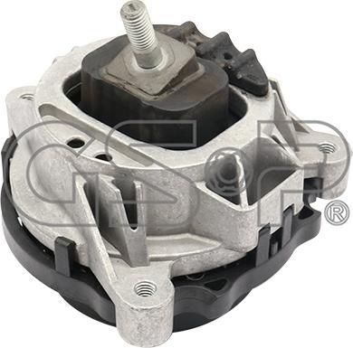 GSP 533836 - Подушка, підвіска двигуна autozip.com.ua