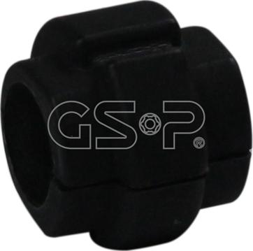 GSP 533395 - Втулка, стабілізатор autozip.com.ua