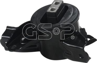 GSP 533306 - Подушка, підвіска двигуна autozip.com.ua