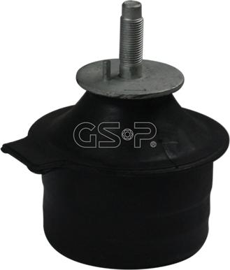 GSP 533326 - Подушка, підвіска двигуна autozip.com.ua