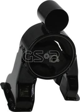 GSP 533293 - Подушка, підвіска двигуна autozip.com.ua