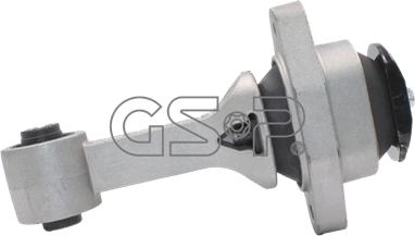 GSP 533265 - Подушка, підвіска двигуна autozip.com.ua