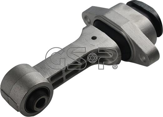 GSP 533265 - Подушка, підвіска двигуна autozip.com.ua