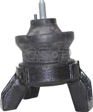 GSP 533266 - Подушка, підвіска двигуна autozip.com.ua