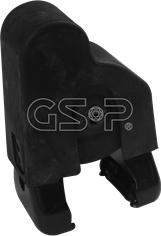 GSP 533267 - Подушка, підвіска двигуна autozip.com.ua