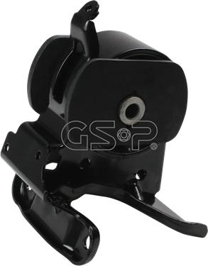GSP 533272 - Подушка, підвіска двигуна autozip.com.ua