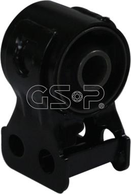 GSP 533747 - Сайлентблок, важеля підвіски колеса autozip.com.ua