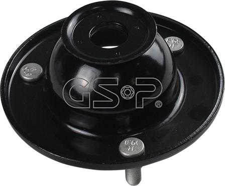 GSP 533768 - Опора стійки амортизатора, подушка autozip.com.ua