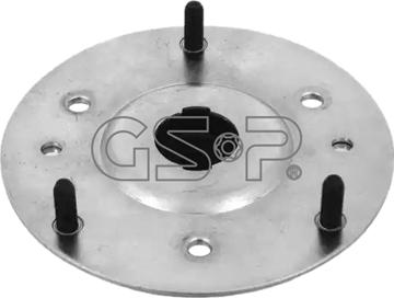GSP 533762 - Опора стійки амортизатора, подушка autozip.com.ua