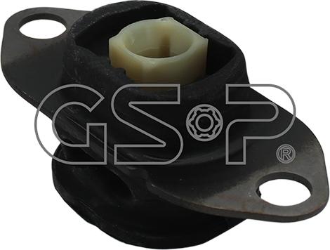 GSP 533733 - Подушка, підвіска двигуна autozip.com.ua