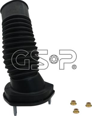 GSP 532908S - Опора стійки амортизатора, подушка autozip.com.ua