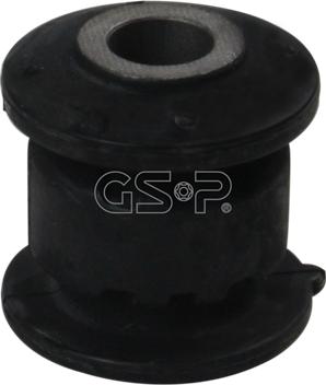 GSP 532416 - Сайлентблок, важеля підвіски колеса autozip.com.ua
