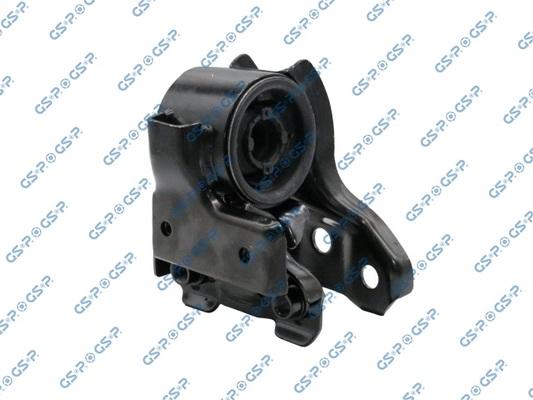 GSP 532436 - Сайлентблок, важіль підвіски колеса autozip.com.ua
