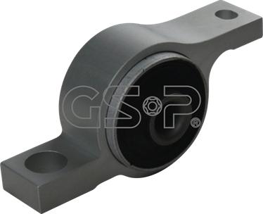 GSP 532430 - Сайлентблок, важіль підвіски колеса autozip.com.ua