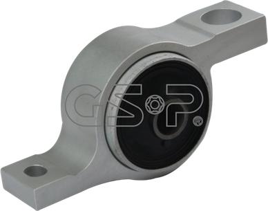 GSP 532429 - Сайлентблок, важіль підвіски колеса autozip.com.ua