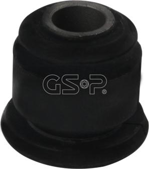 GSP 532428 - Сайлентблок, важеля підвіски колеса autozip.com.ua
