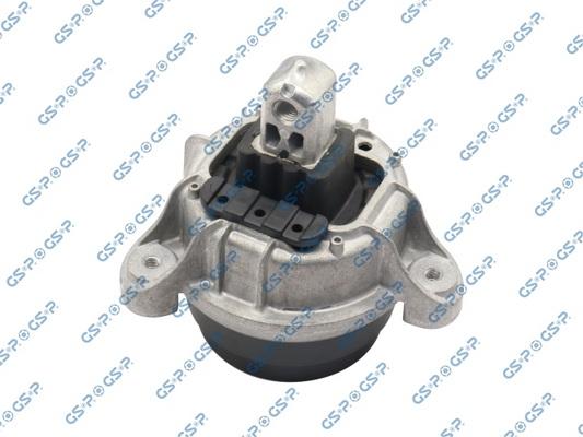 GSP 532470 - Подушка, підвіска двигуна autozip.com.ua