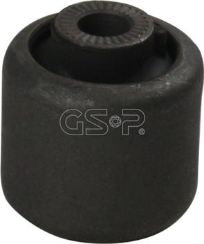 GSP 532583 - Сайлентблок, важеля підвіски колеса autozip.com.ua