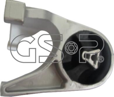 GSP 532539 - Подушка, підвіска двигуна autozip.com.ua