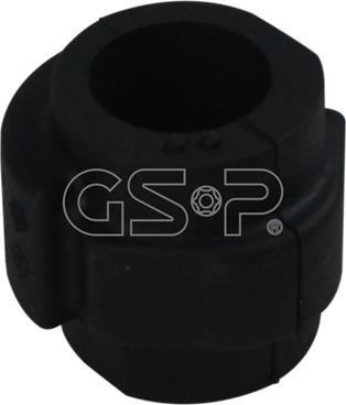GSP 532579 - Втулка, стабілізатор autozip.com.ua