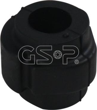 GSP 532578 - Втулка, стабілізатор autozip.com.ua