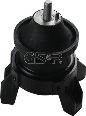 GSP 532655 - Подушка, підвіска двигуна autozip.com.ua