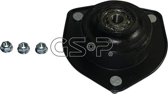GSP 532656S - Опора стійки амортизатора, подушка autozip.com.ua