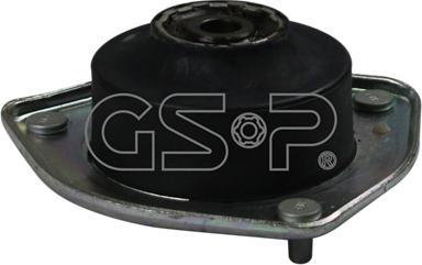 GSP 532656 - Опора стійки амортизатора, подушка autozip.com.ua