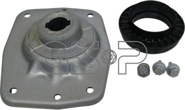 GSP 532604S - Опора стійки амортизатора, подушка autozip.com.ua