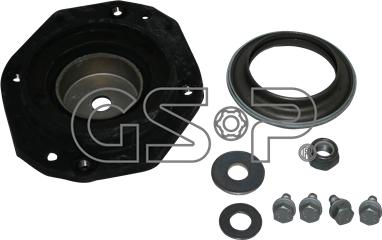GSP 532603S - Опора стійки амортизатора, подушка autozip.com.ua
