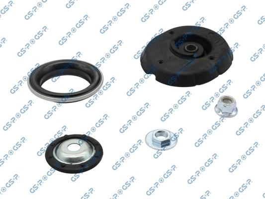 GSP 532619S - Опора стійки амортизатора, подушка autozip.com.ua