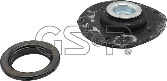 GSP 532639S - Опора стійки амортизатора, подушка autozip.com.ua
