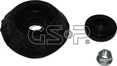 GSP 532620S - Опора стійки амортизатора, подушка autozip.com.ua