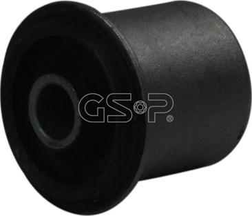 GSP 532001 - Сайлентблок, важеля підвіски колеса autozip.com.ua