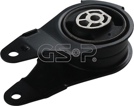 GSP 532156 - Подушка, підвіска двигуна autozip.com.ua