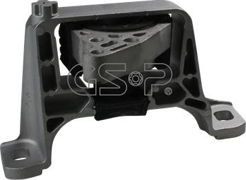 GSP 532157 - Подушка, підвіска двигуна autozip.com.ua