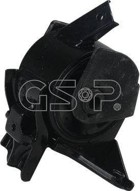 GSP 532112 - Подушка, підвіска двигуна autozip.com.ua